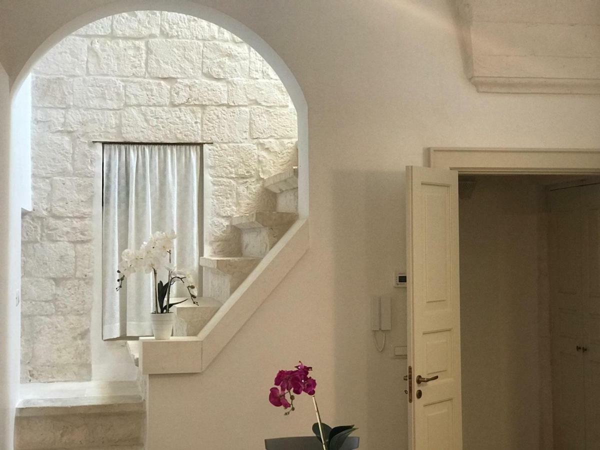 Casa La Stella Villa Martina Franca Ngoại thất bức ảnh